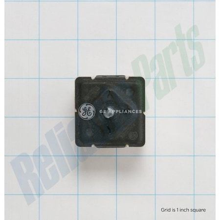 Ge WB24X29365 GE Oven Infinite Switch Control WB24X29365